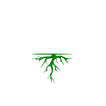 logo verde